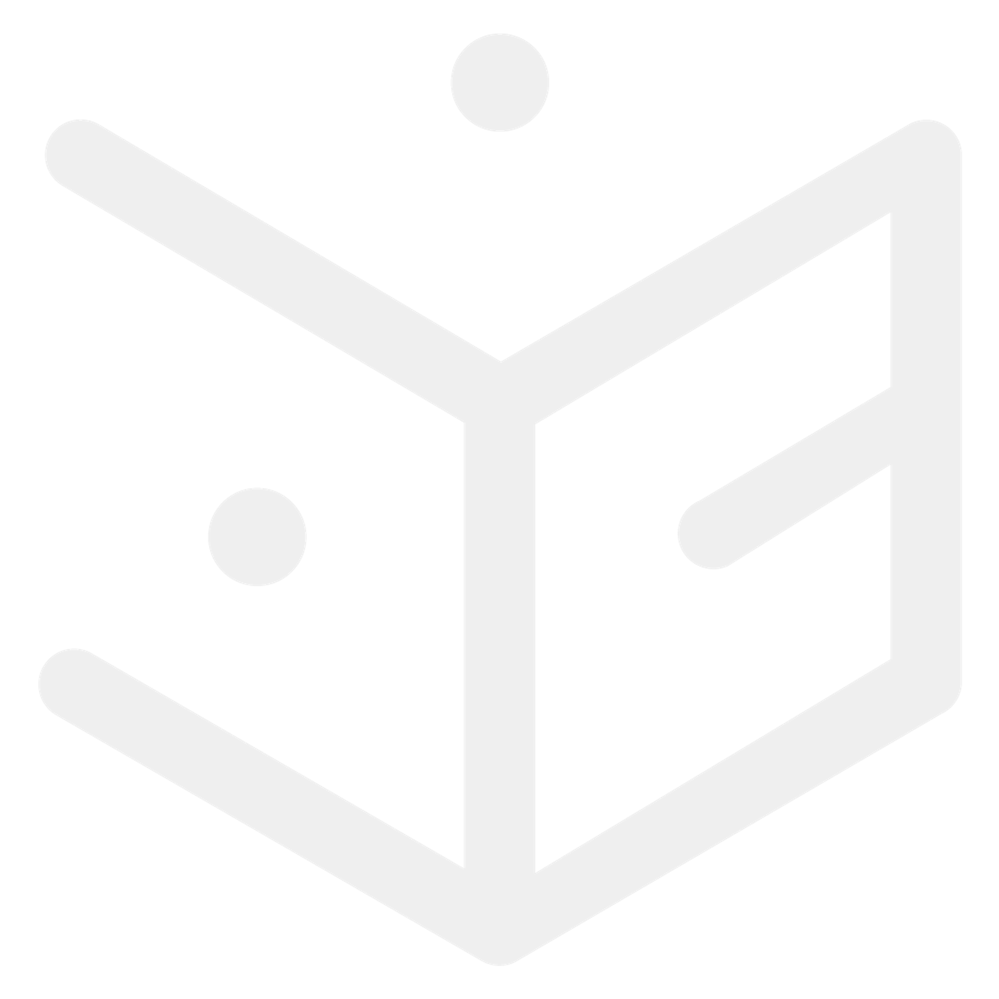 VEF logo